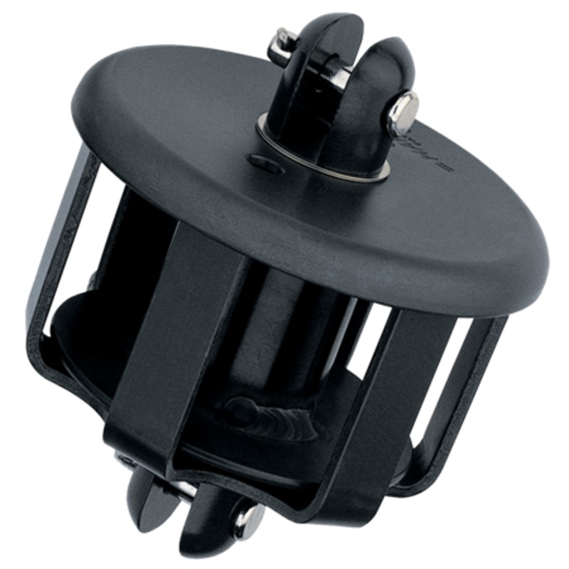 Harken High-Load Small Boat Furling Drum   5 mm Luff Wire