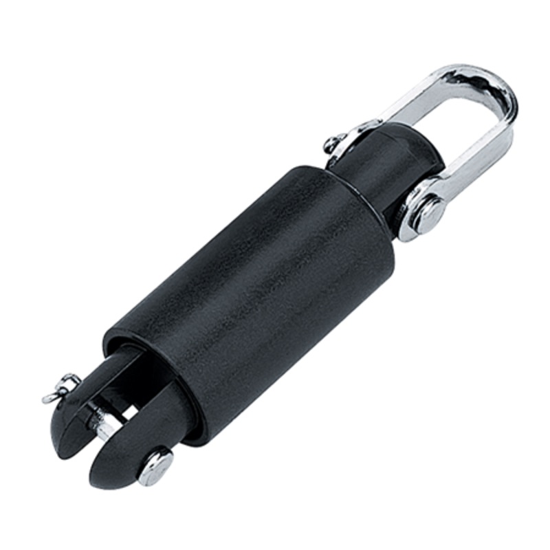 Harken High-Load Small Boat Furling Swivel   5 mm Luff Wire, Shackle
