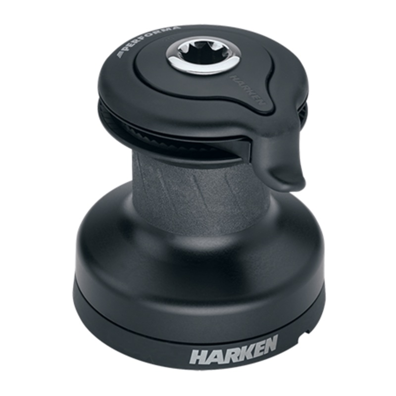 Harken Performa Alum Self-Tailing Winch