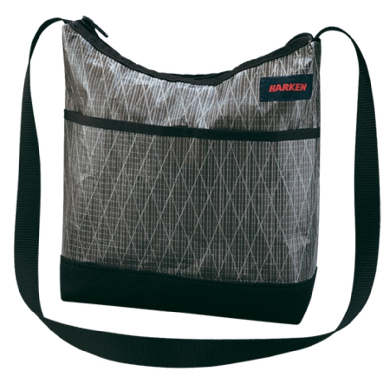 Harken Sailcloth Purse