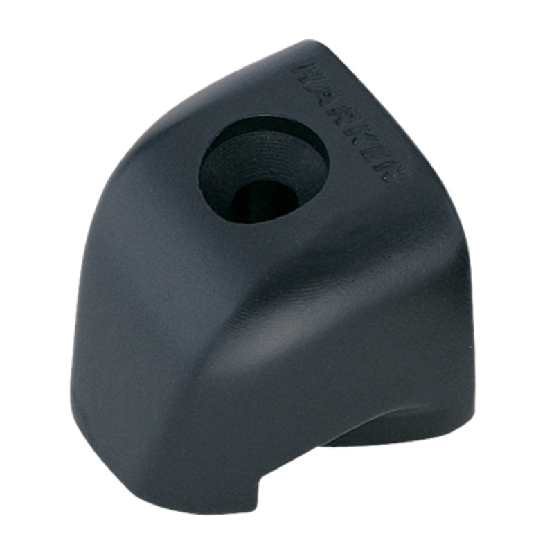 Harken 13mm Line-Shedding High-Beam Micro CB Track Endstops  Set of 2