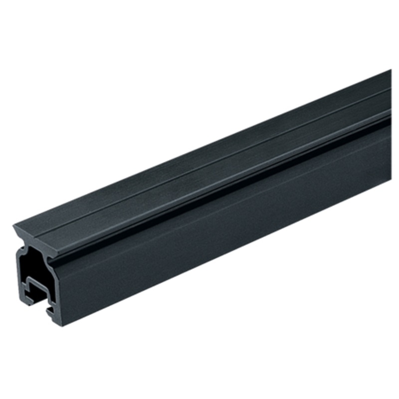 Harken 22 mm High-Beam Small Boat CB Track  1.8 m,  Slide Bolt