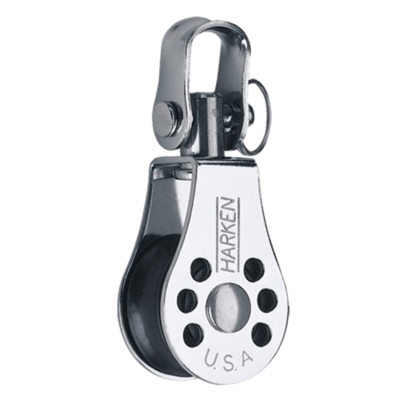 Harken 22 mm Micro Block  Swivel