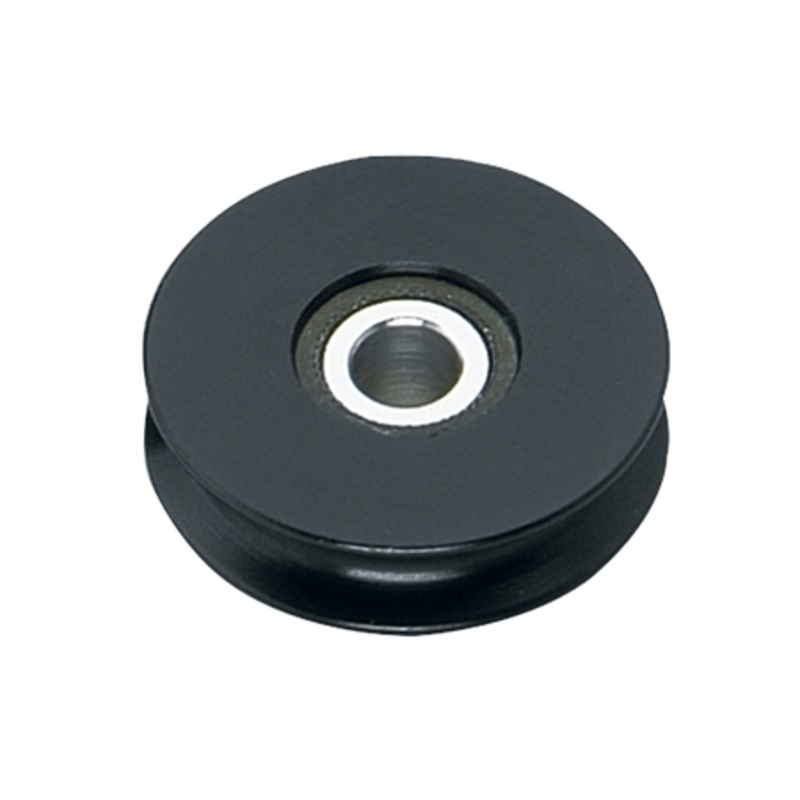 Harken 25 mm Self-Contained Wire Sheave