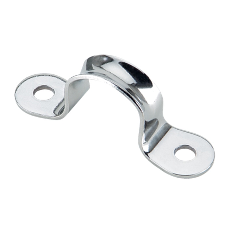 Harken 52 mm Stainless Steel Offshore Eyestrap  Set of 2