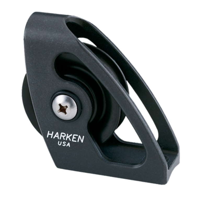 Harken 57 mm Over-The-Top Block
