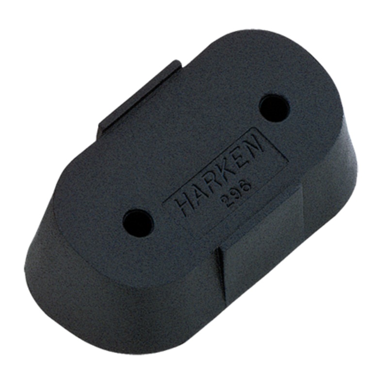 Harken Standard 15 Angled Cam Cleat Riser