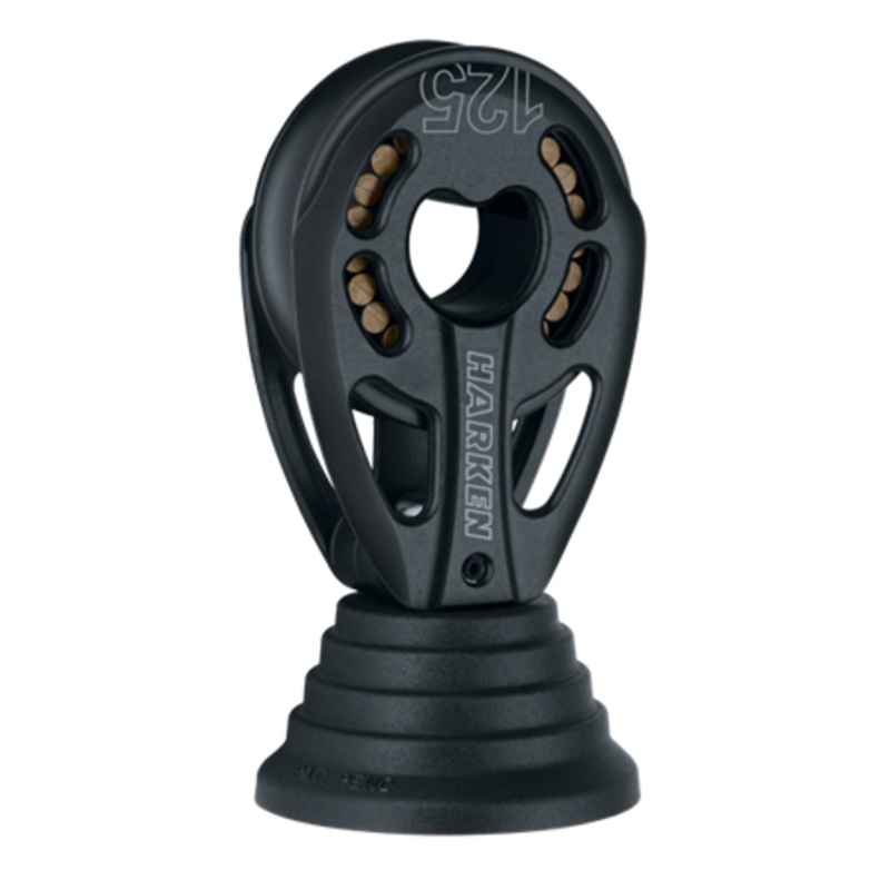 Harken 125mm Standup Block