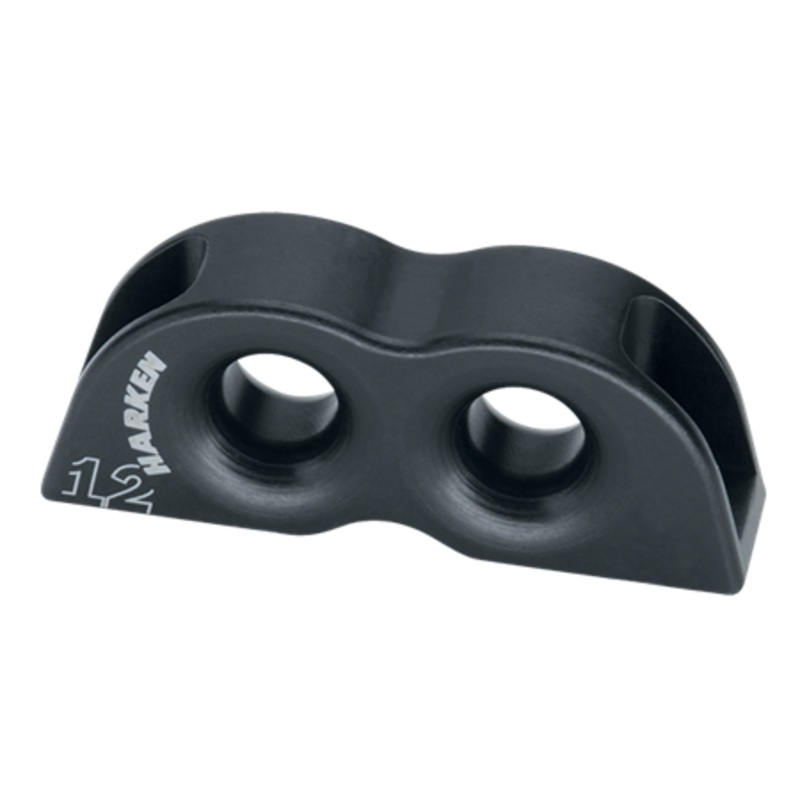 Harken 12mm Double Bolt Down Fairlead