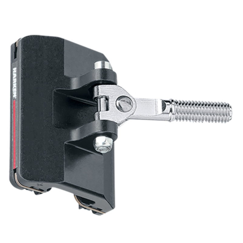 Harken 22 mm System A CB Battcar  10 mm Stud