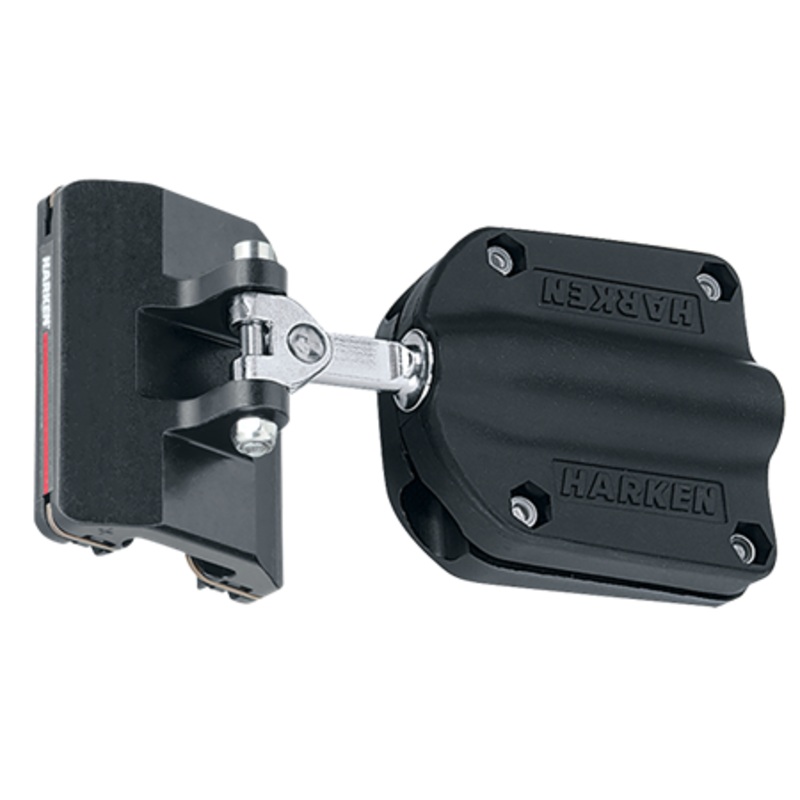 Harken 22 mm System A CB Battcar  40 mm Receptacle