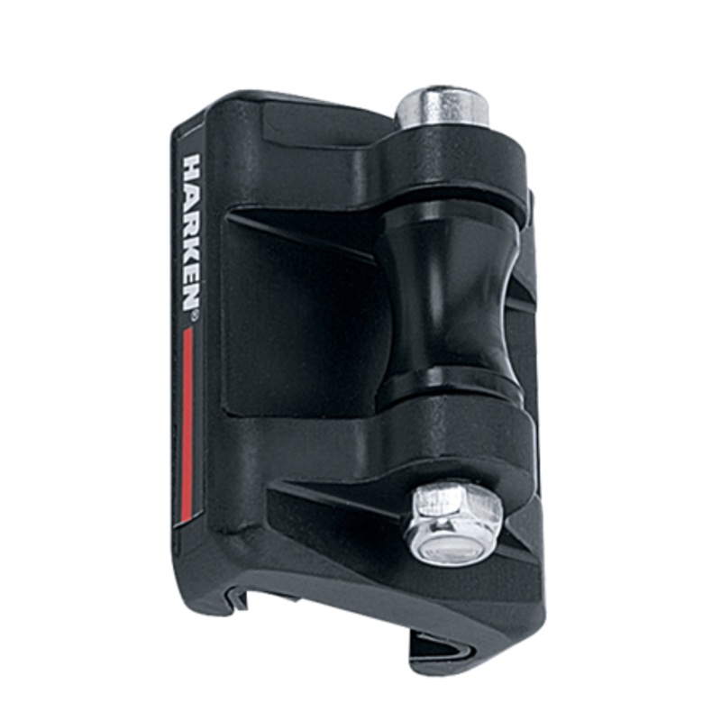 Harken 22 mm System A Slider Battcar  Intermediate