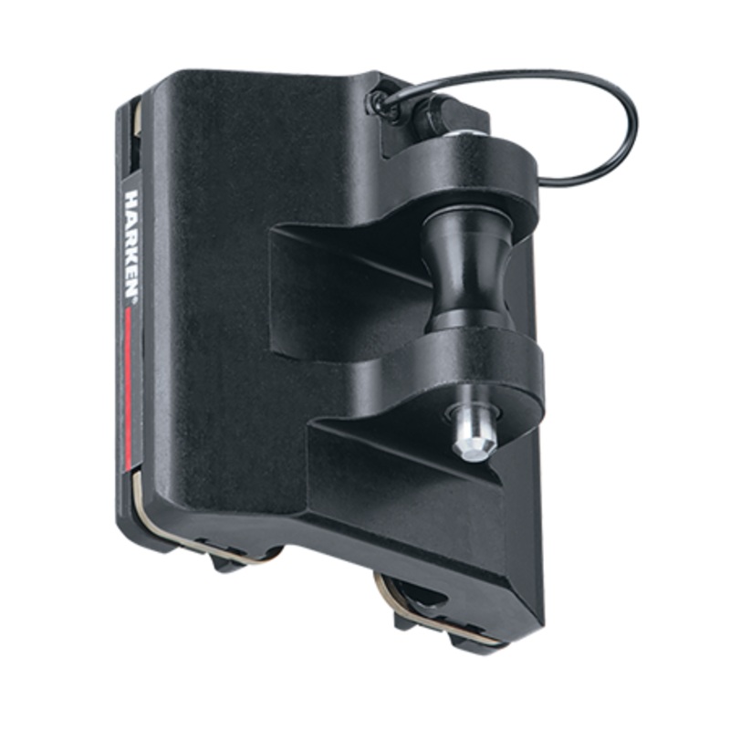 Harken 27 mm System B CB Battcar  Intermediate