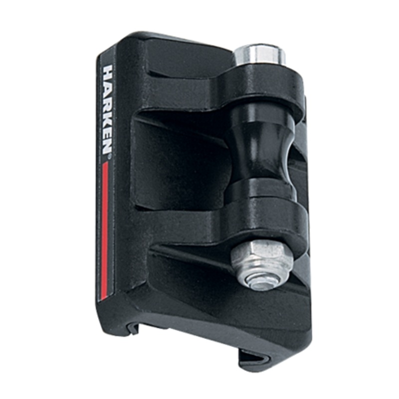 Harken 27 mm System B Slider Battcar  Intermediate