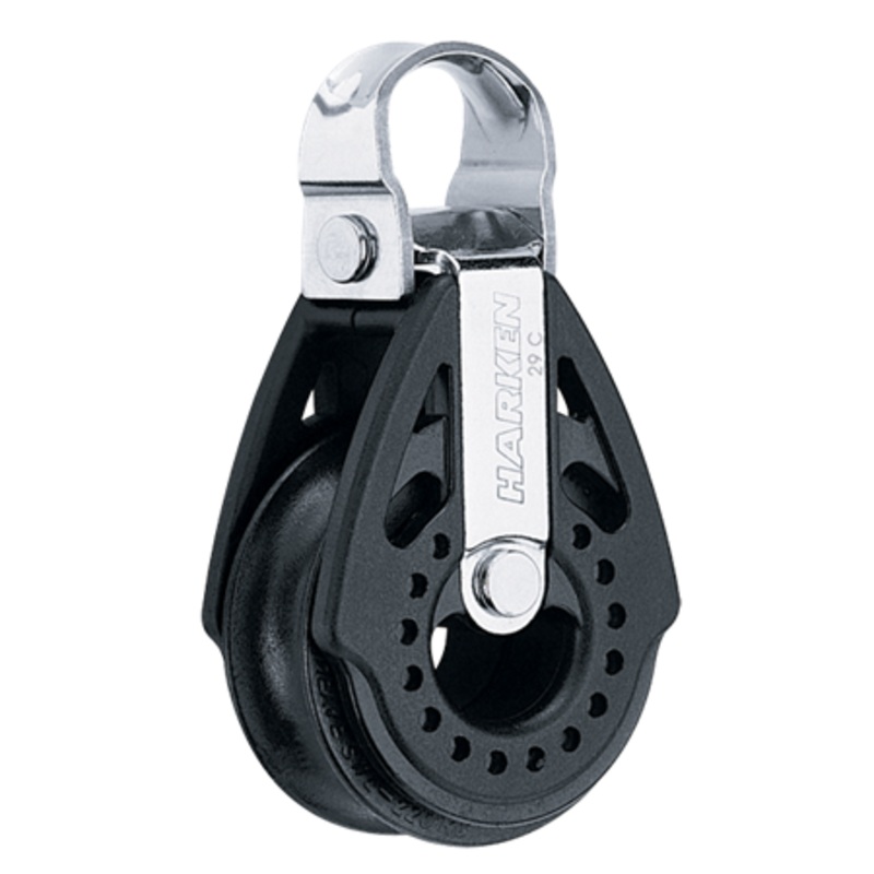 Harken 29 mm 90 Carbo Air Block