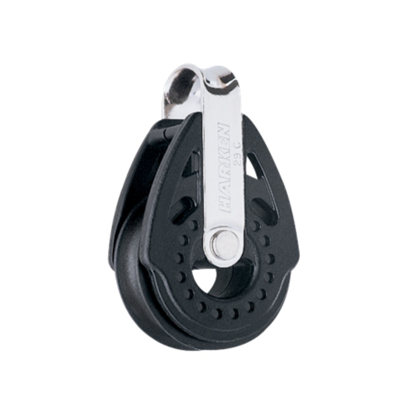Harken 29 mm Carbo Air Block