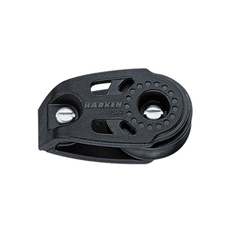 Harken 29 mm Cheek Carbo Air Block