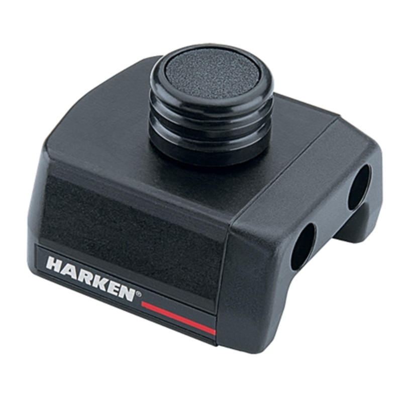 Harken 32 mm Big Boat CB Track End Control  Pinstop