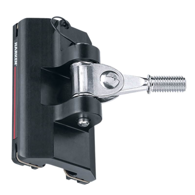 Harken 32 mm System C CB Battcar  12 mm Stud