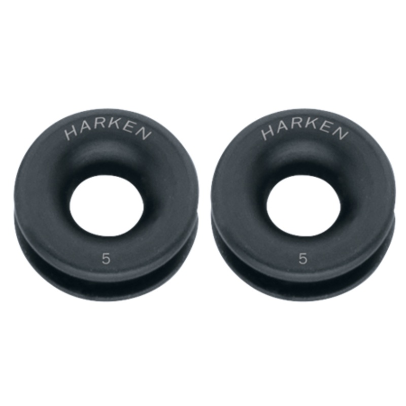 Harken 5mm Lead Ring (Qty 2)