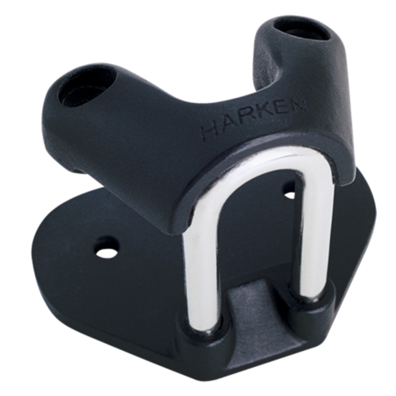 Harken Standard Cam Cleat X-Treme Angle Fairlead