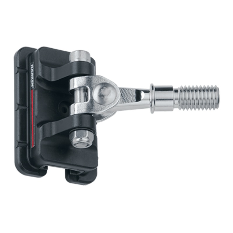 Harken 18mm M12 C-Tech Batten Car