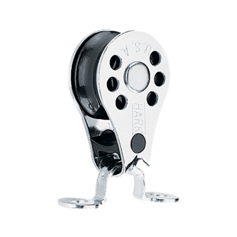 Harken 22 mm Eyestrap Micro Block