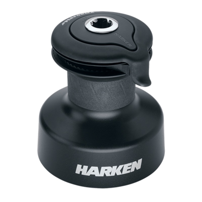 Harken 40 Self-Tailing Performa Winch  2 Speed