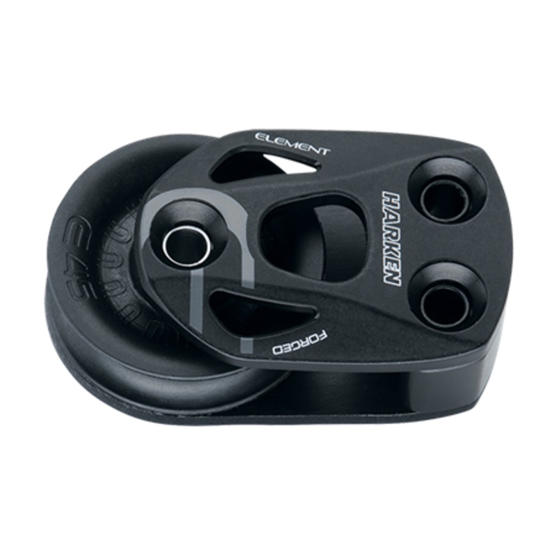 Harken 45mm Element Single Footblock
