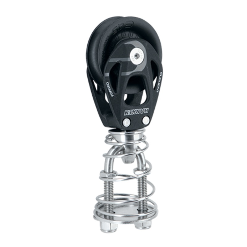Harken 45mm Element Standup Block