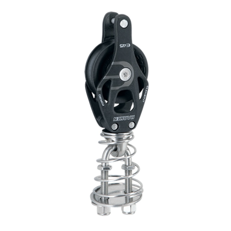 Harken 45mm Element Standup Block with Becket