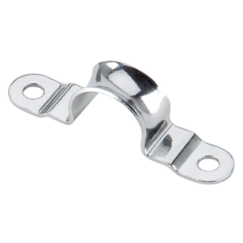 Harken 51 mm Stainless Steel Trigger Cleat Eyestrap