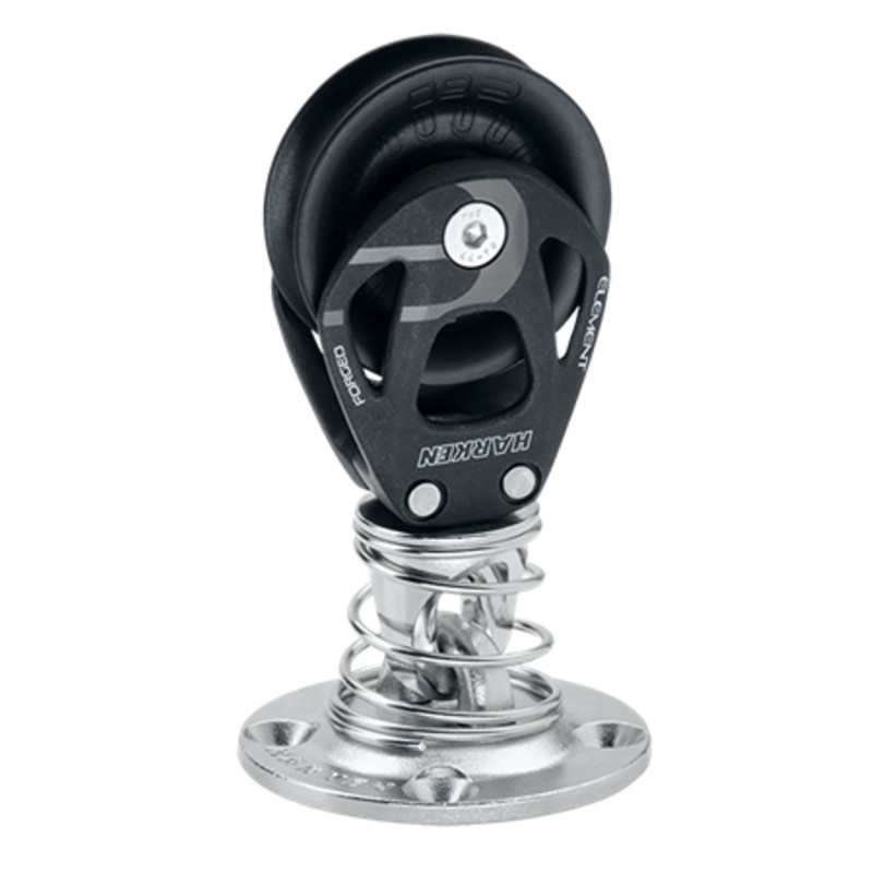 Harken 60mm Element Stand-Up Block