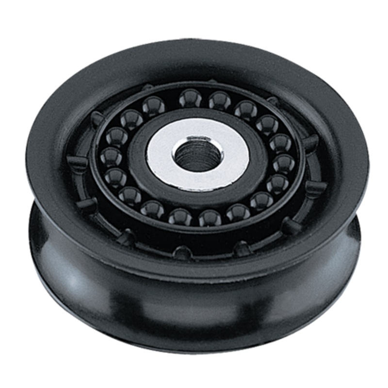 Harken 75 mm Cruising ESP Self-Contained Sheave