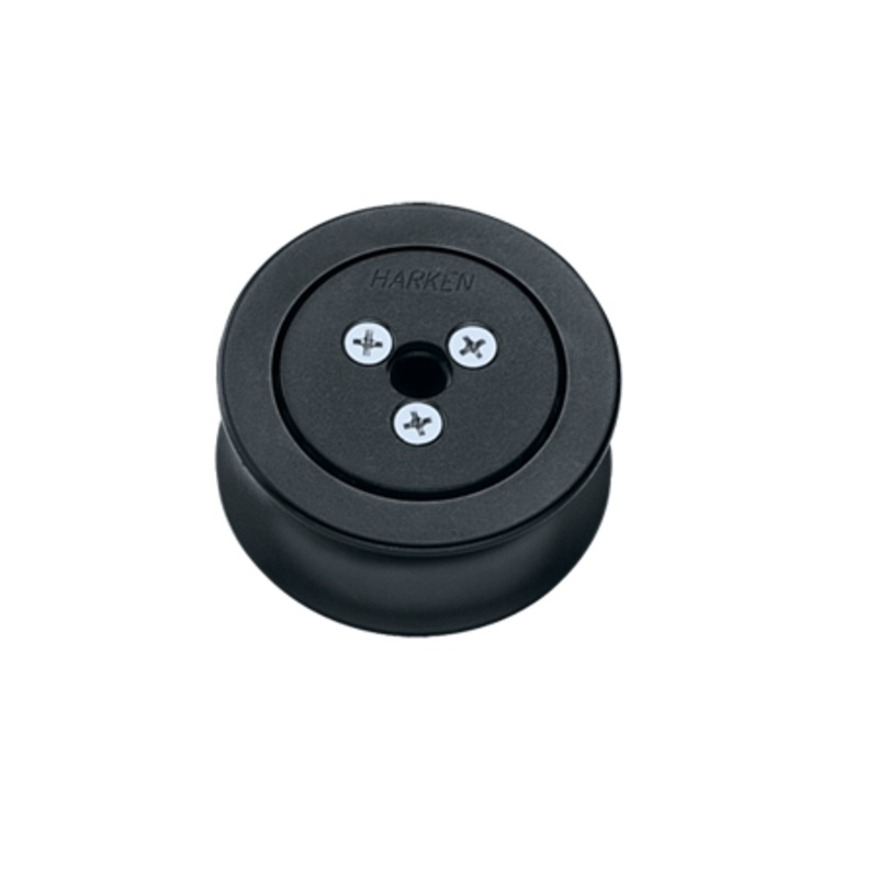 Harken 76 mm Wide Big Boat Sheave