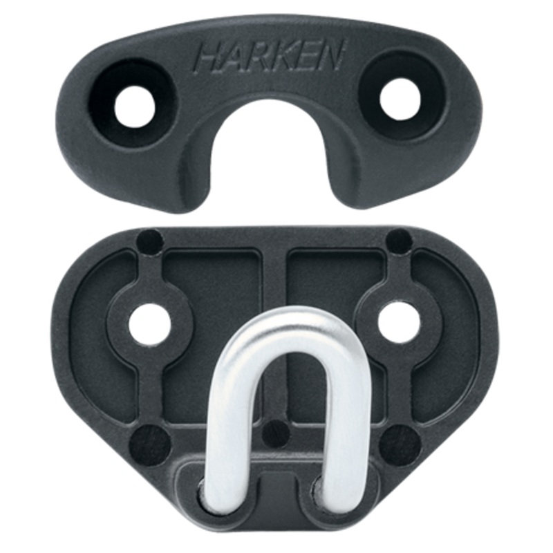 Harken Fairlead Micro Rev Cam