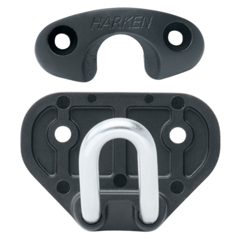 Harken Fairlead Rev Cam