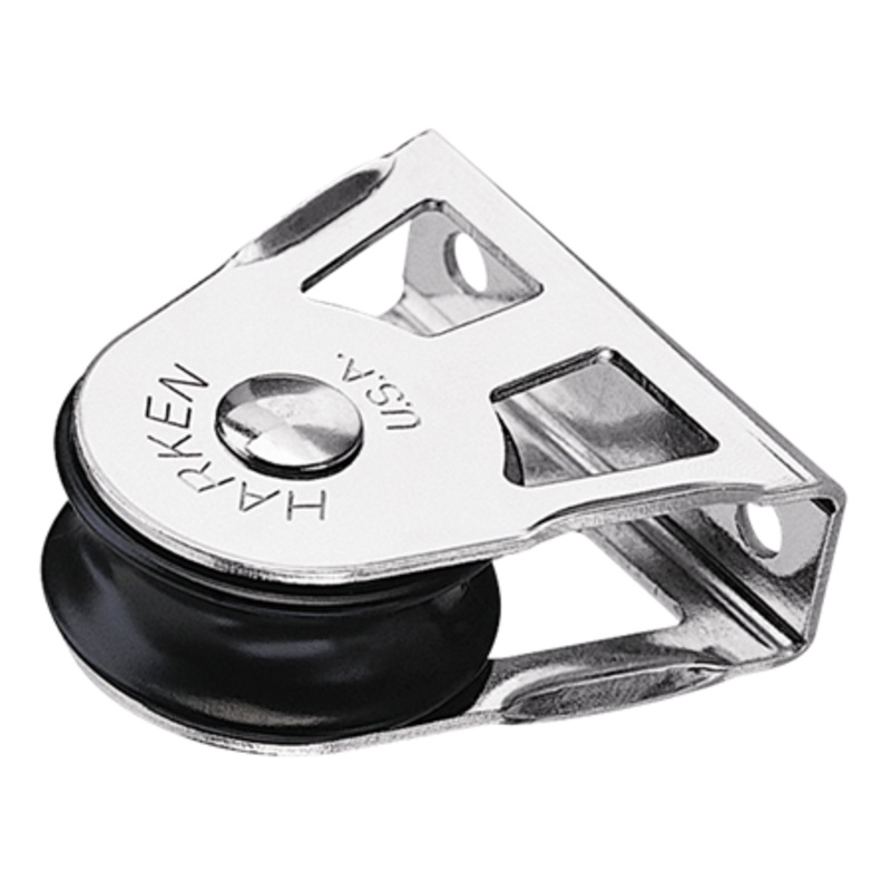 Harken Furling Fixed Lead Block