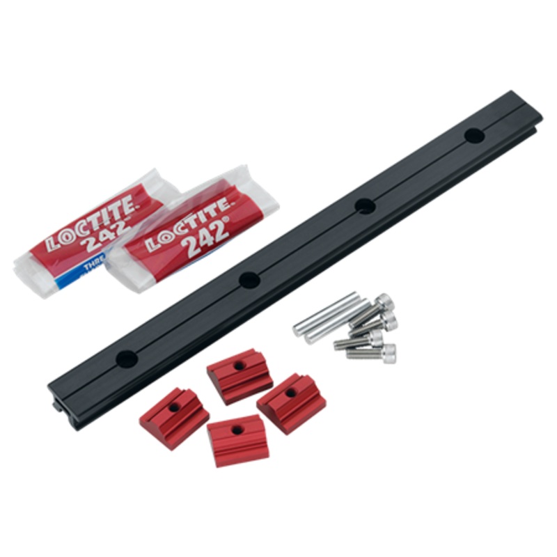 Harken Gate Track Slug-Mounting Kit – Flat