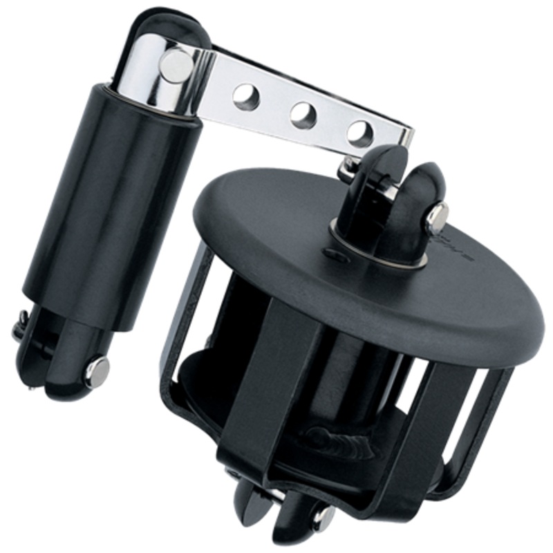 Harken High-Load Small Boat Furling System  5 mm Luff Wire