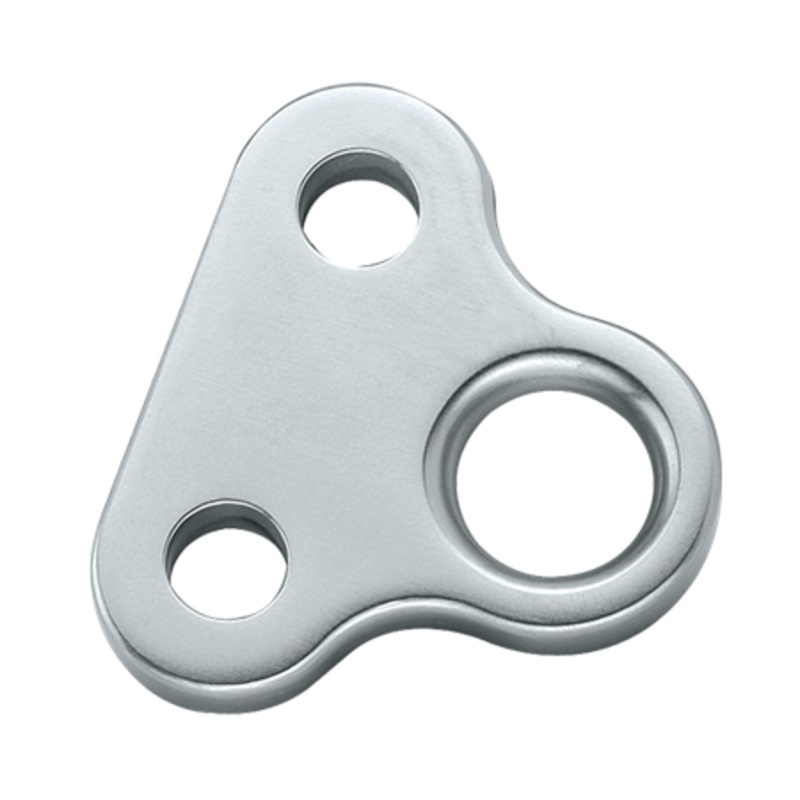 Harken Small Boat Underdeck Furling Tack Adapter Tang  4 mm