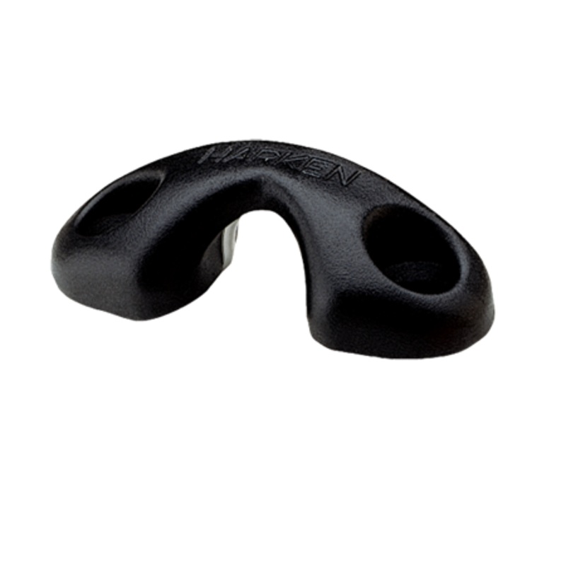 Harken Standard Cam Cleat Flairlead  Black