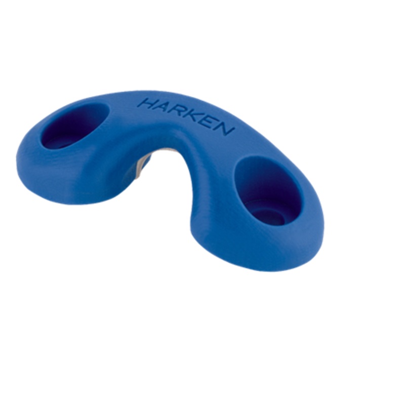 Harken Standard Cam Cleat Flairlead  Blue