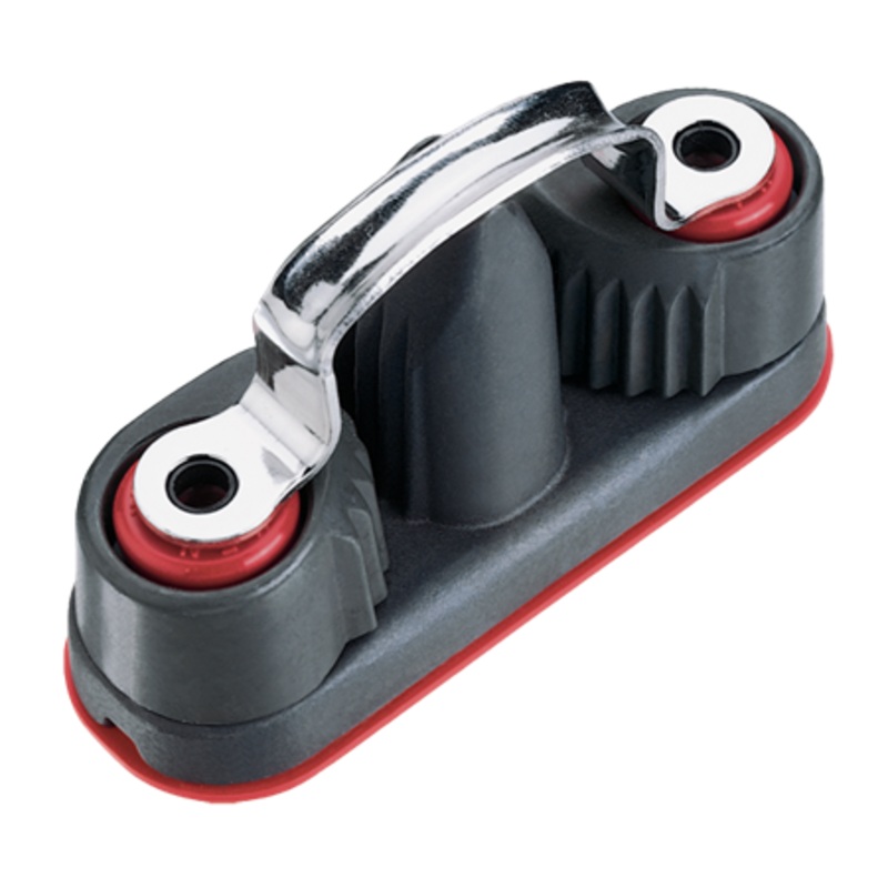 Harken Standard Double Cam-Mactic Cleat