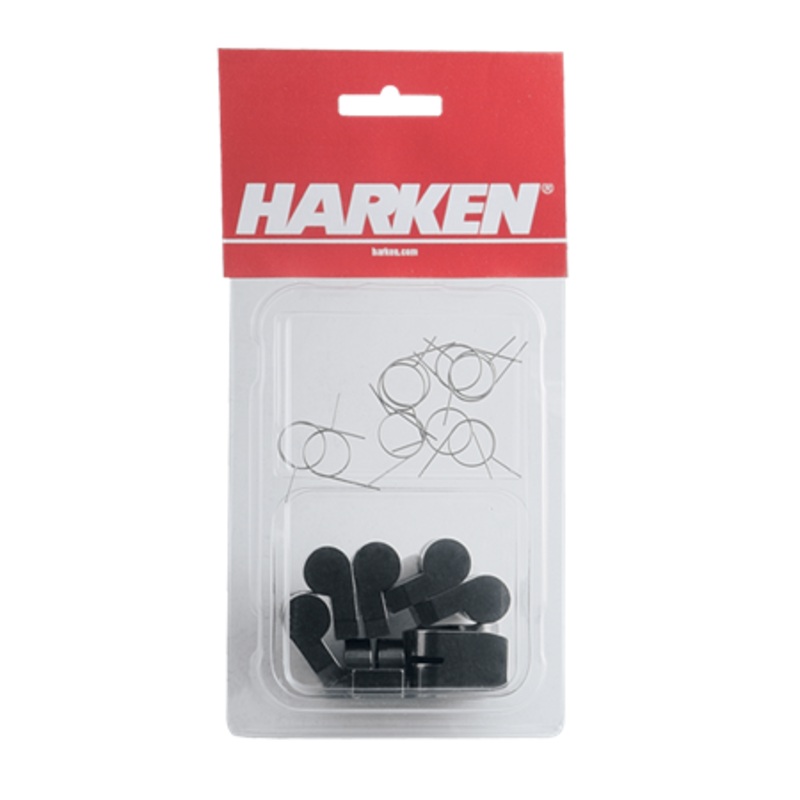 Harken 10 mm Racing Winch Service Kit  10 Pawls, 20 Springs #BK4515