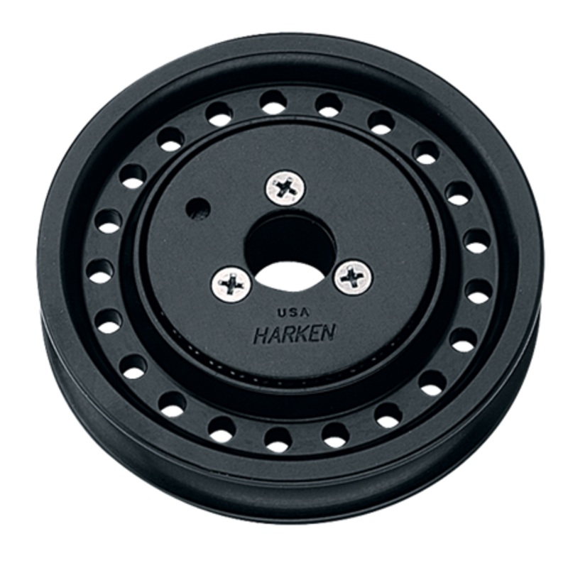 Harken 102 mm High-Load Big Boat Sheave