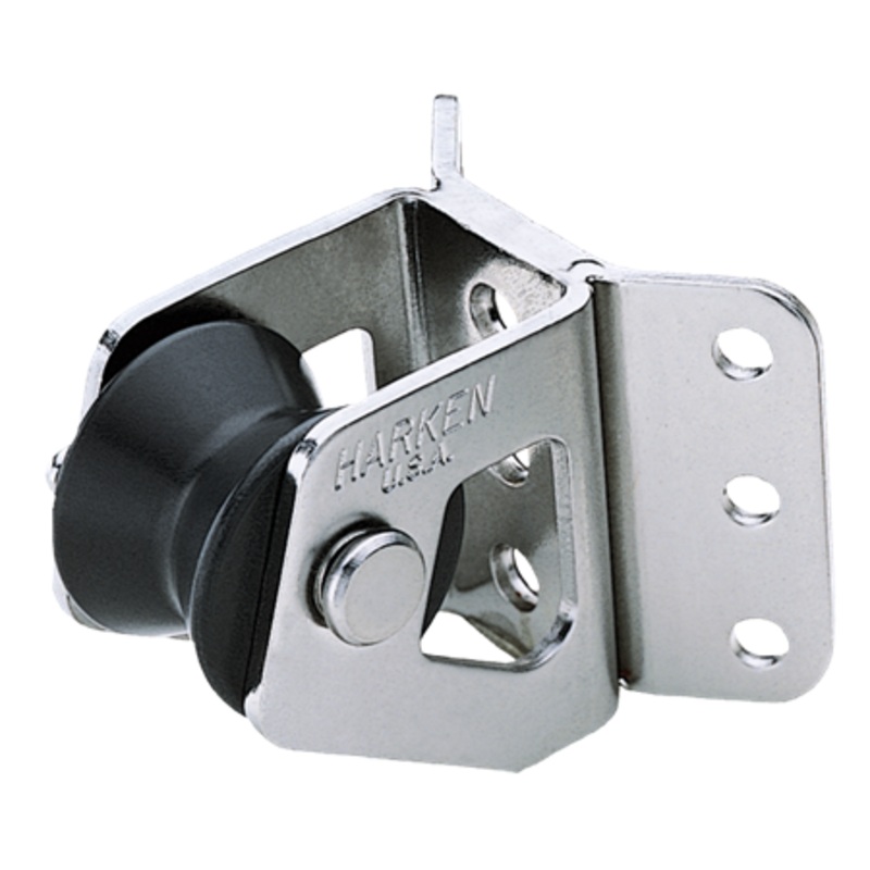 Harken 25 mm Furling Halyard Restrainer
