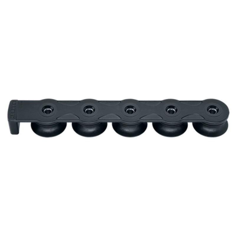 Harken 50mm 5 Sheave Deck Organizer