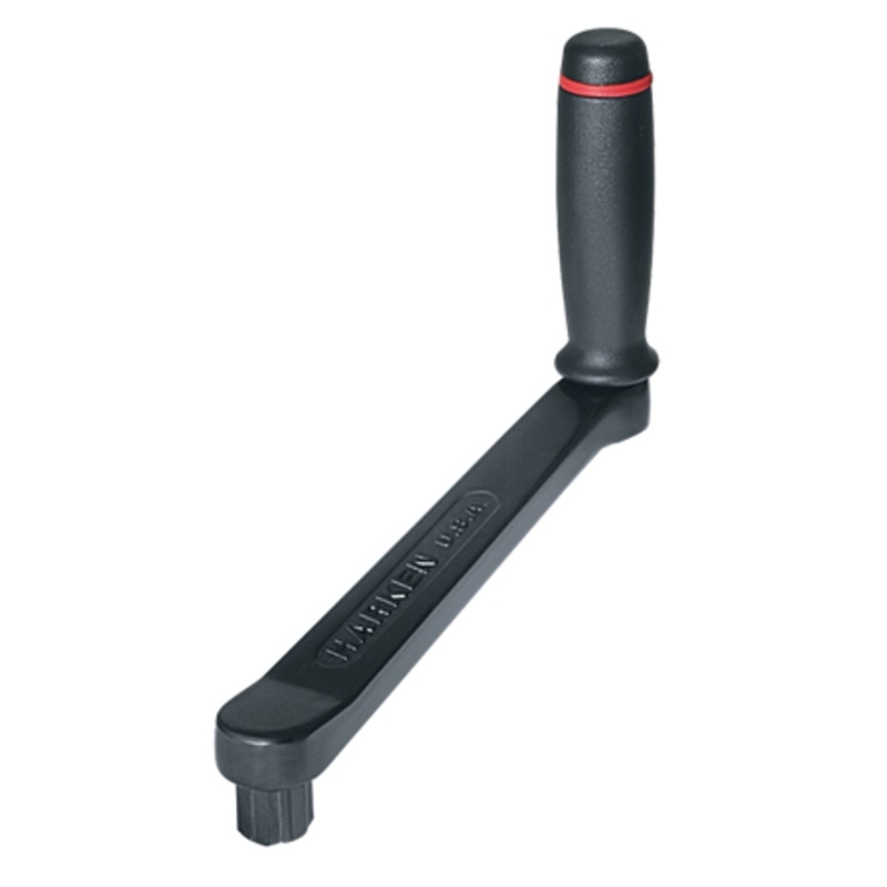 Harken Aluminum Winch Handle #B8AP