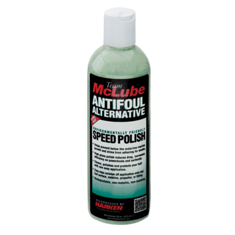 Harken Antifoul Alternative Speed Polish